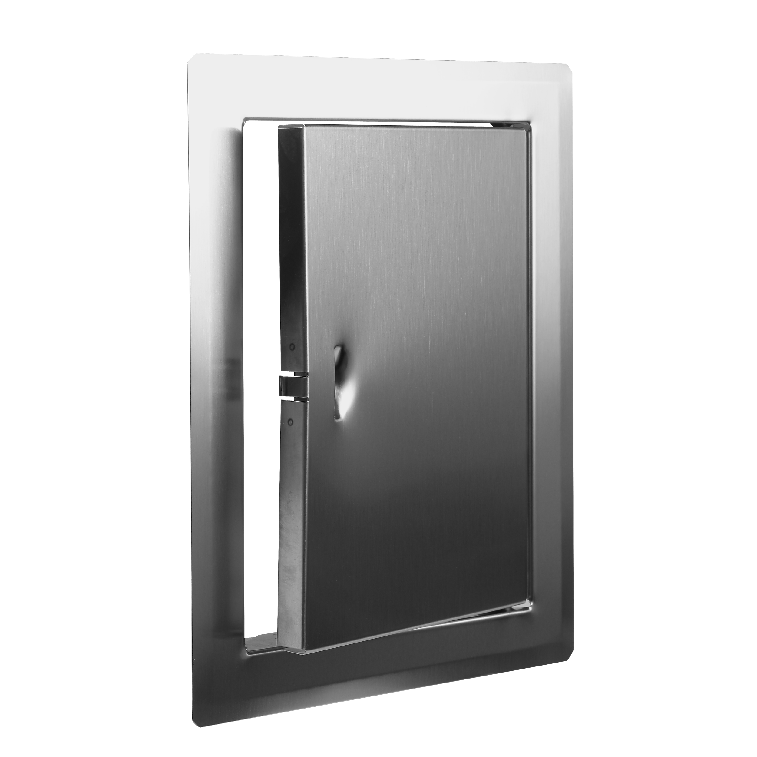 Drzwiczki rewizyjne INOX 15 x 20 Standers