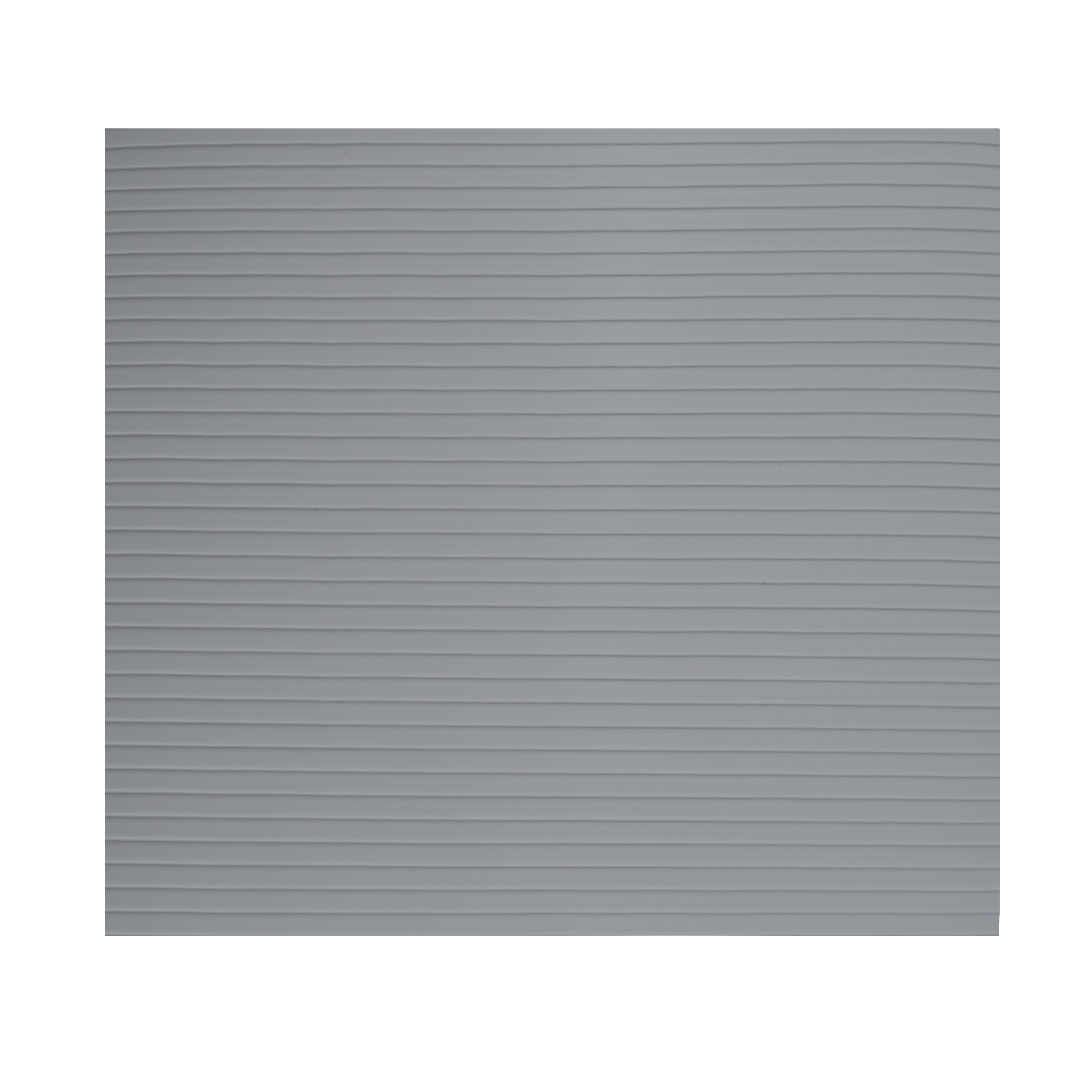 Taśma ogrodzeniowa 52mb Thermoplast Classic Line 9,5cm Szara - 3