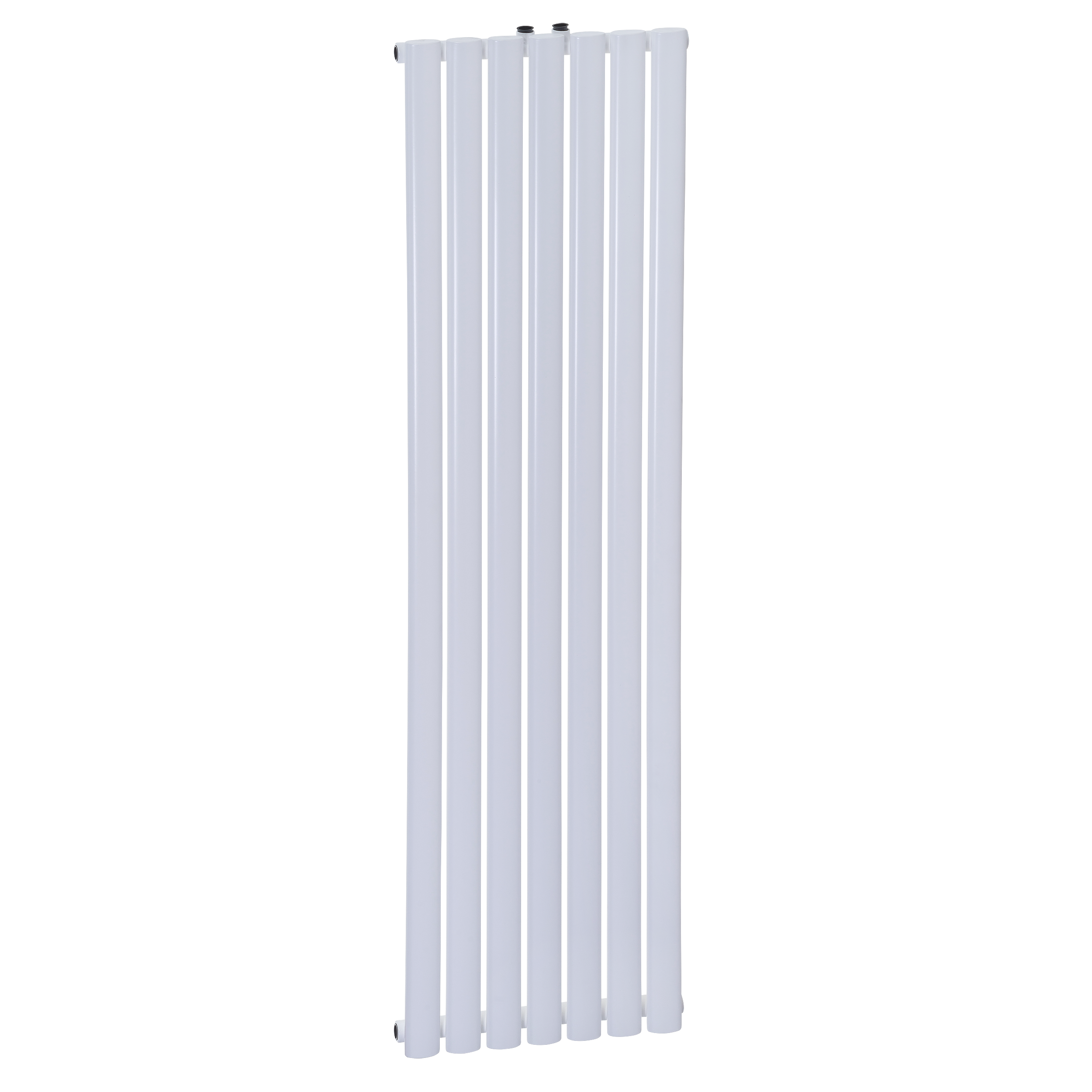 Grzejnik RING 160x41 Biały C 778W Roz 5cm 10 Bar LUXRAD