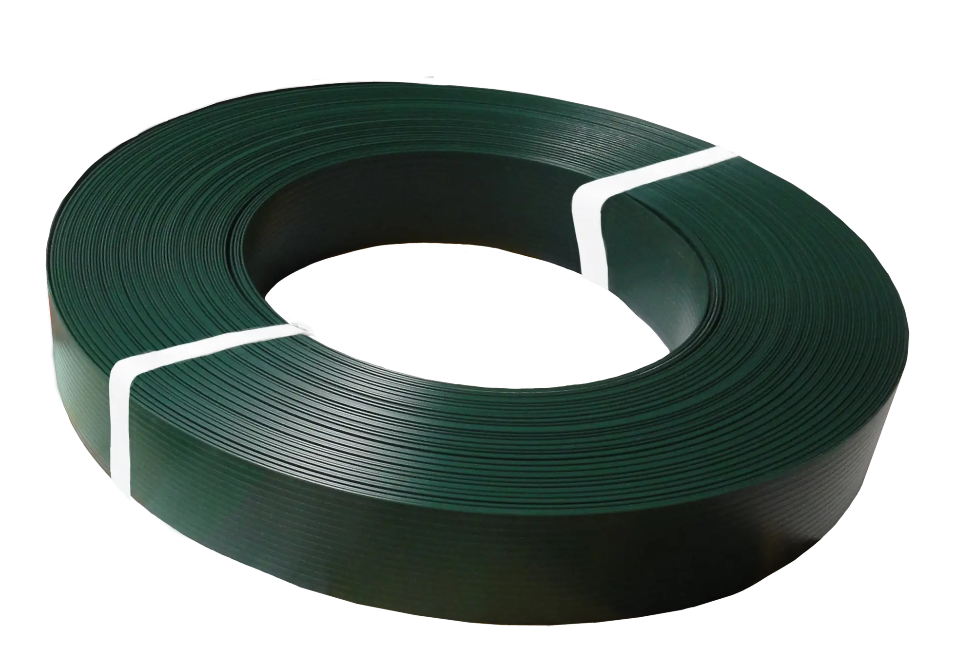 Taśma ogrodzeniowa 50mb Thermoplast Classic Line 4,75cm Zielona