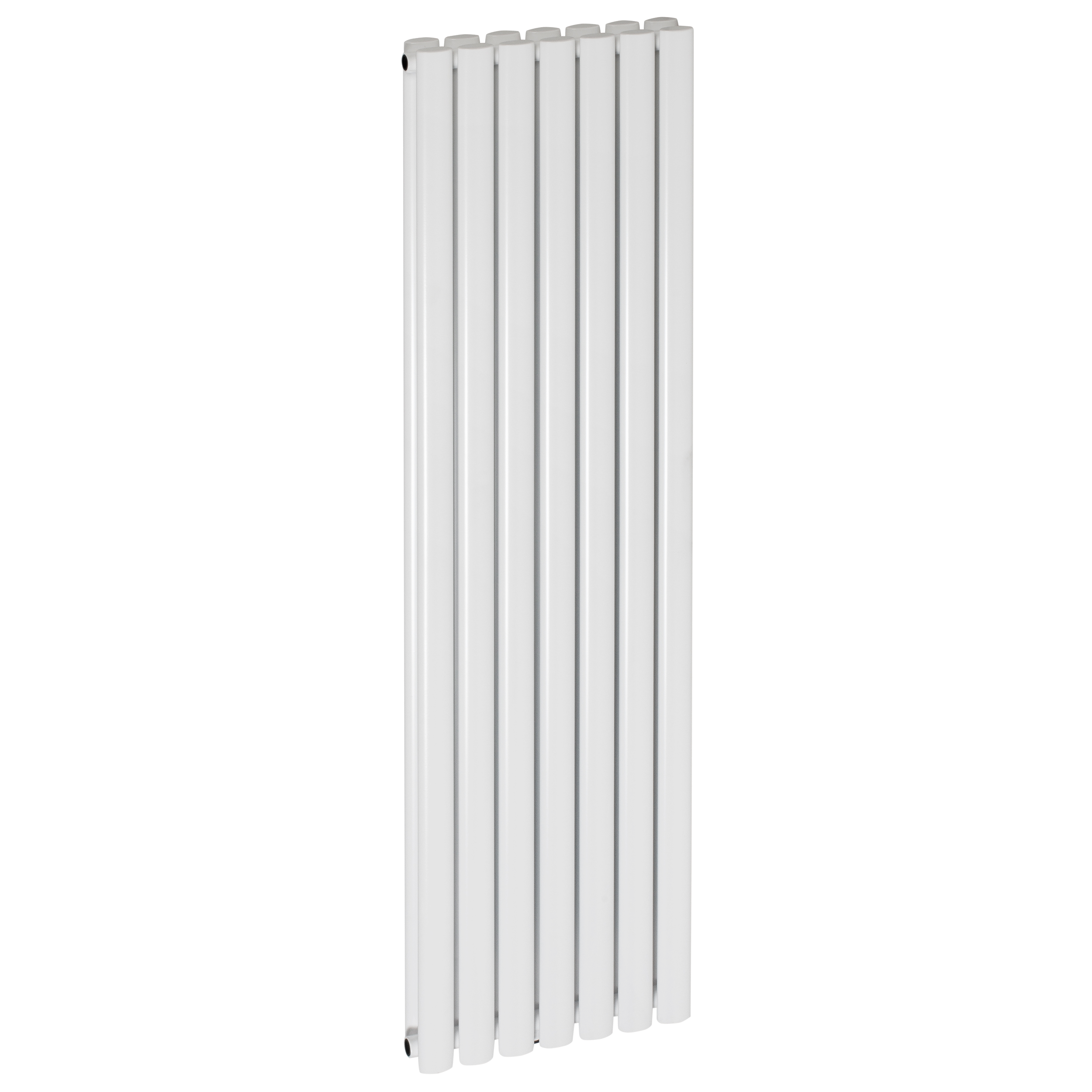 Grzejnik dekoracyjny RING podwójny 160/41 cm  1350 W LUXRAD