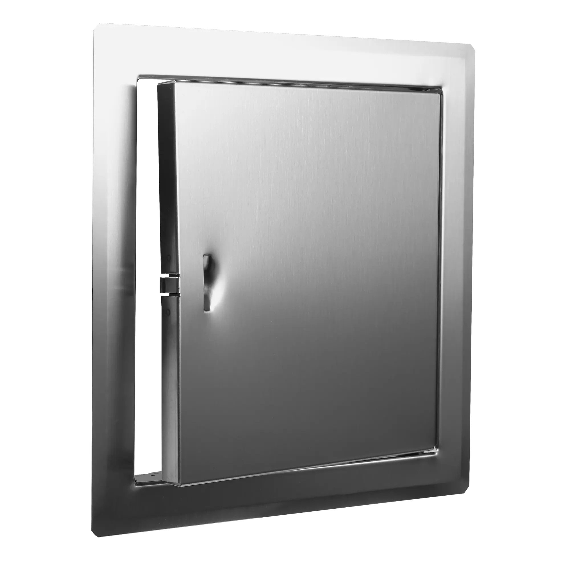 Drzwiczki rewizyjne INOX 20 x 20 Standers