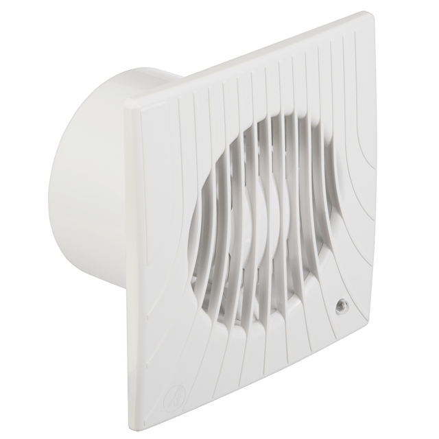 Wentylator wyciągowy WA100 100 mm AWENTA