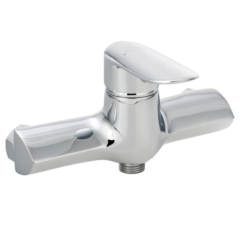 Bateria prysznicowa chrom Appia Laveo
