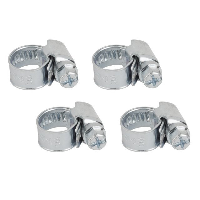 Opaska zaciskowa 8 - 12 / 7,5 OCYNK EXPERT