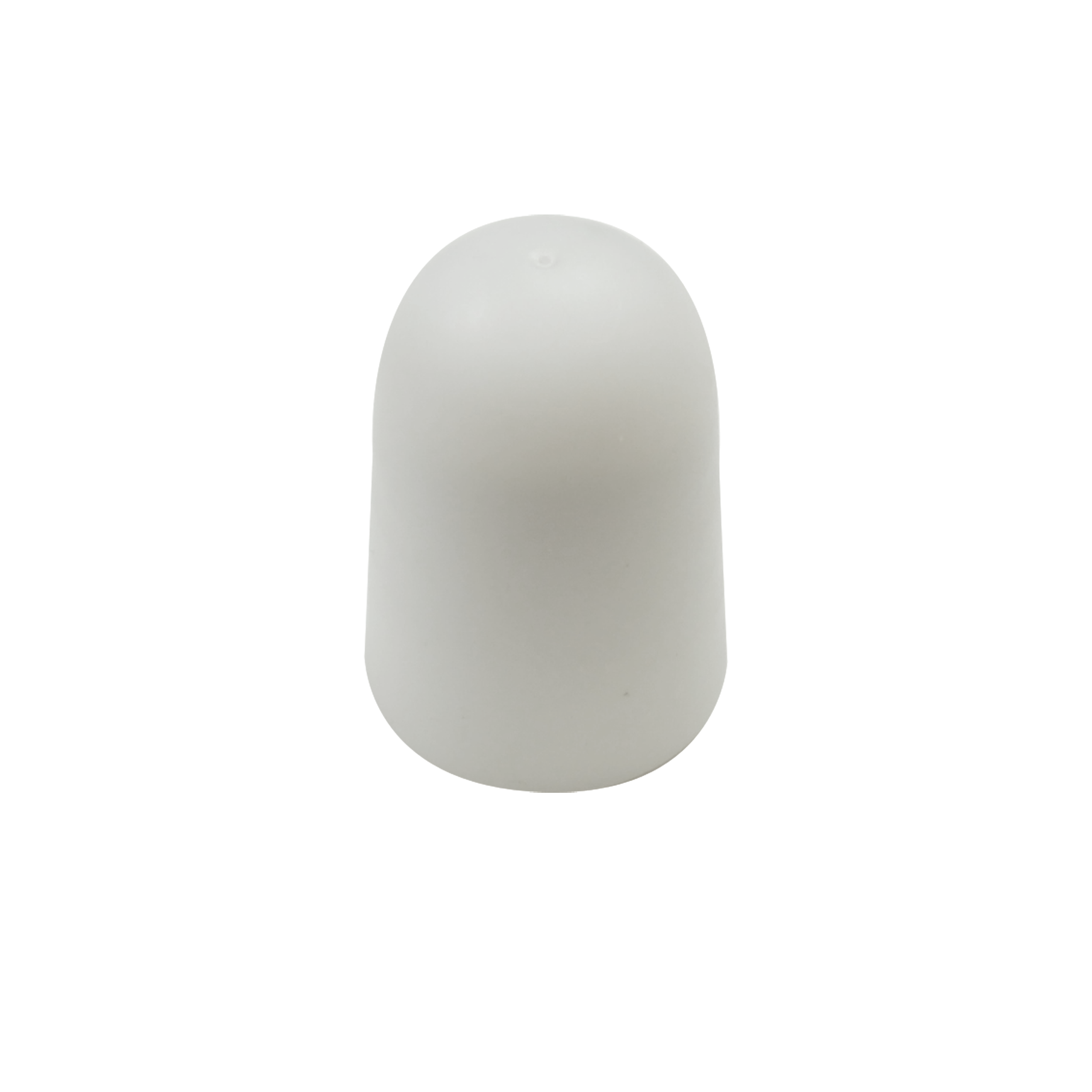 Biały