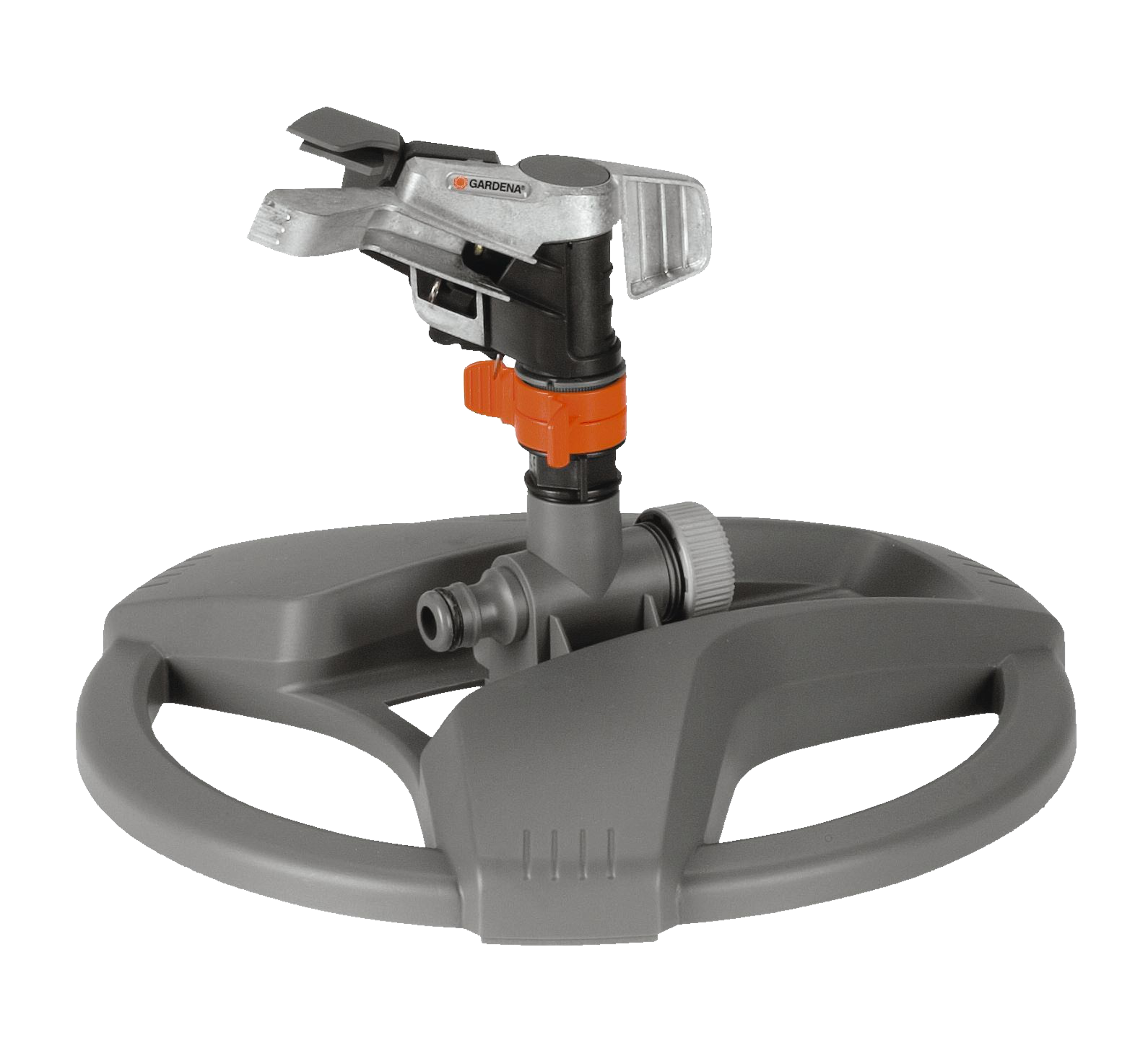 Zraszacz ogrodowy pulsacyjny Premium Gardena