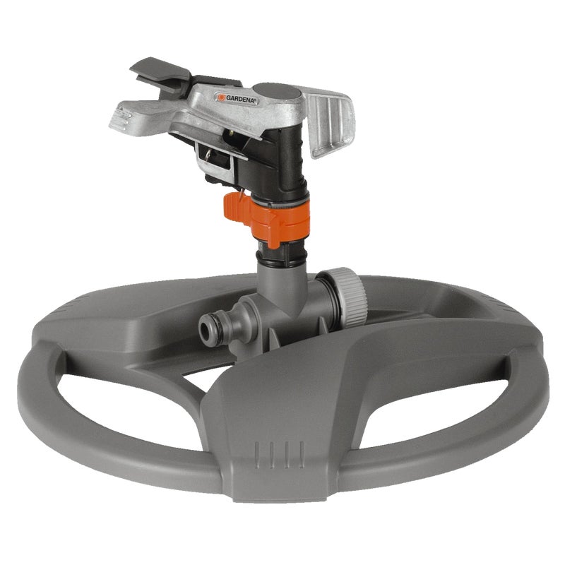 Zraszacz ogrodowy pulsacyjny Premium Gardena