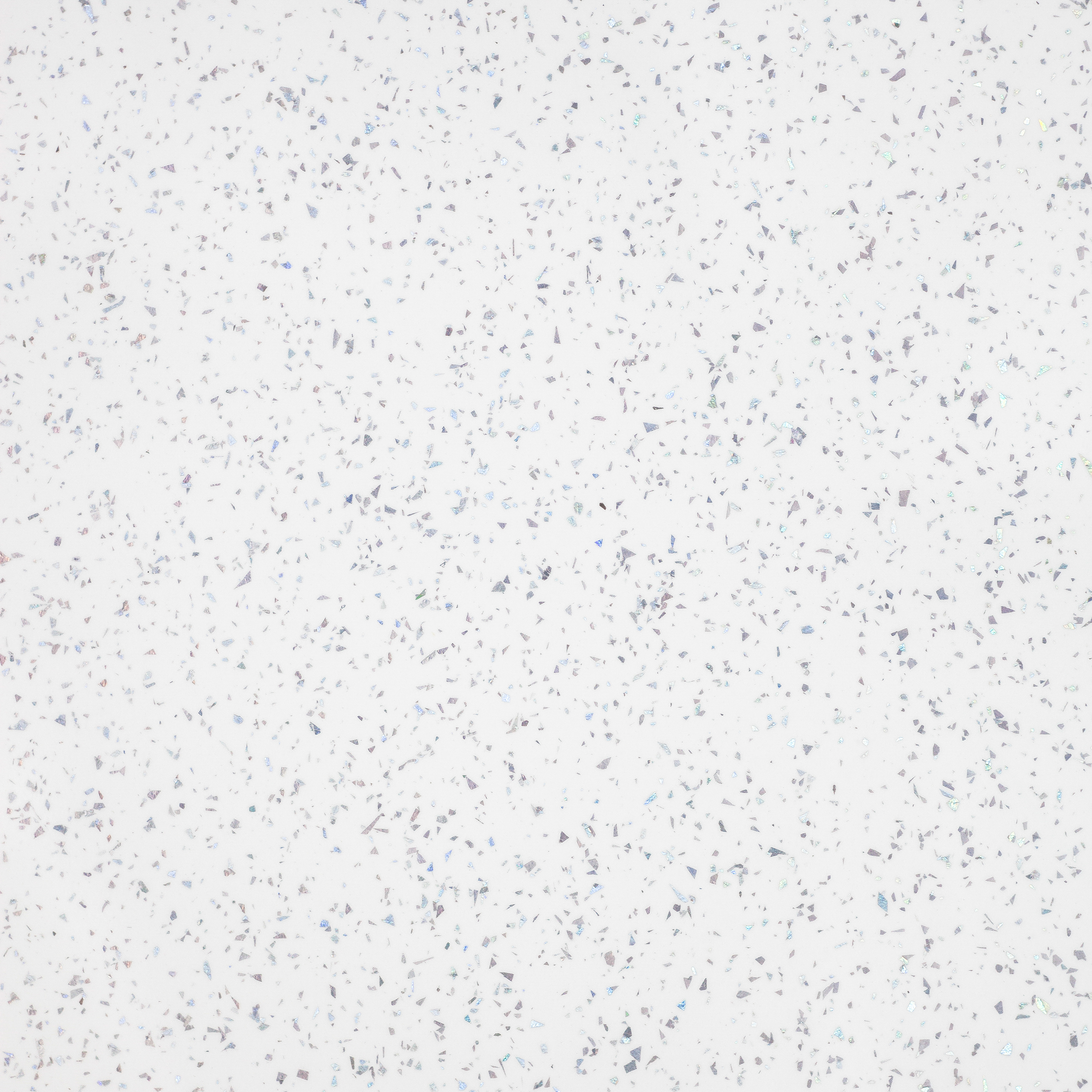 Obrzeże do blatu 38x610 mm white galaxy 030S 2 szt. Biuro Styl - 2