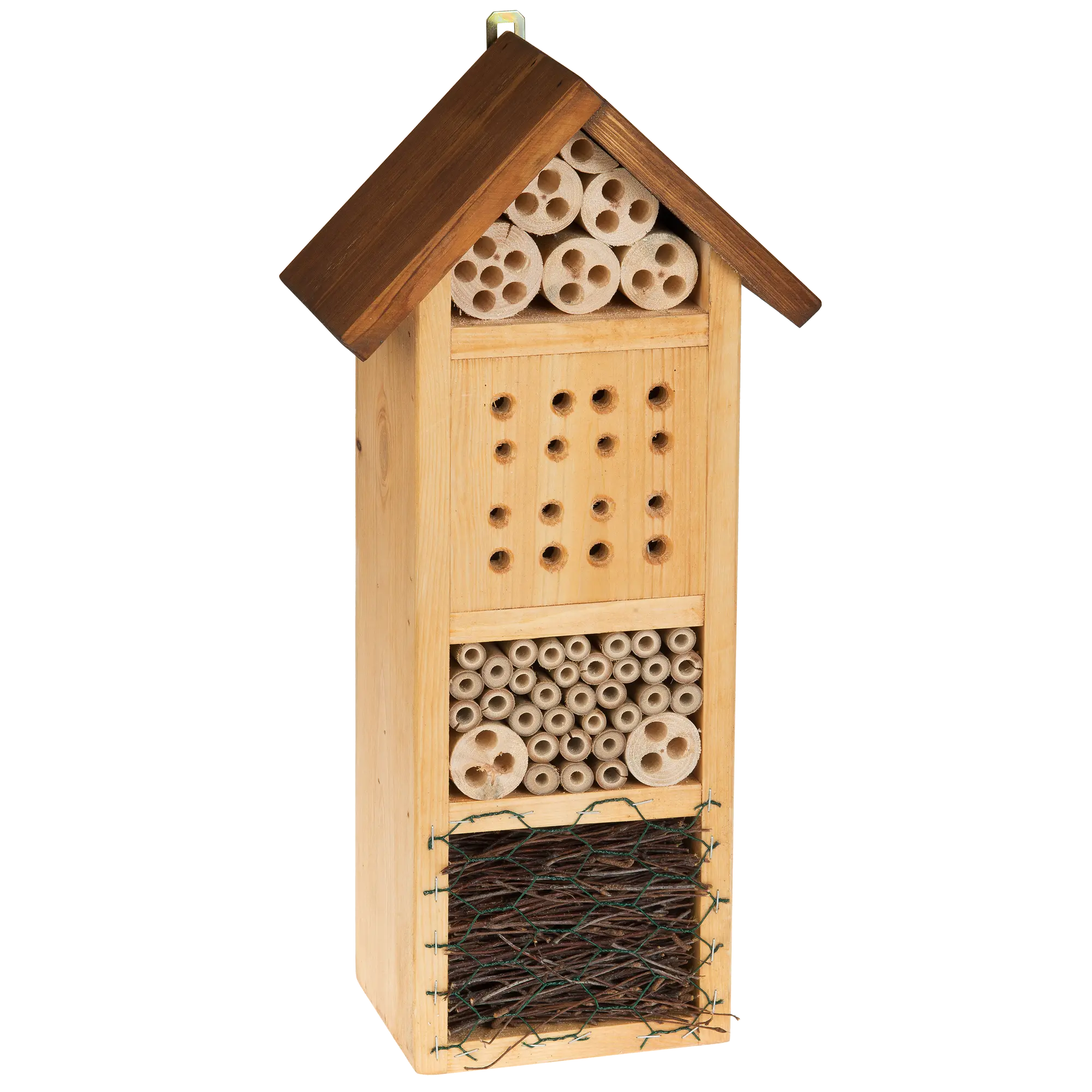 Domek dla pszczół 24x12x52 cm Rim Kowalczyk