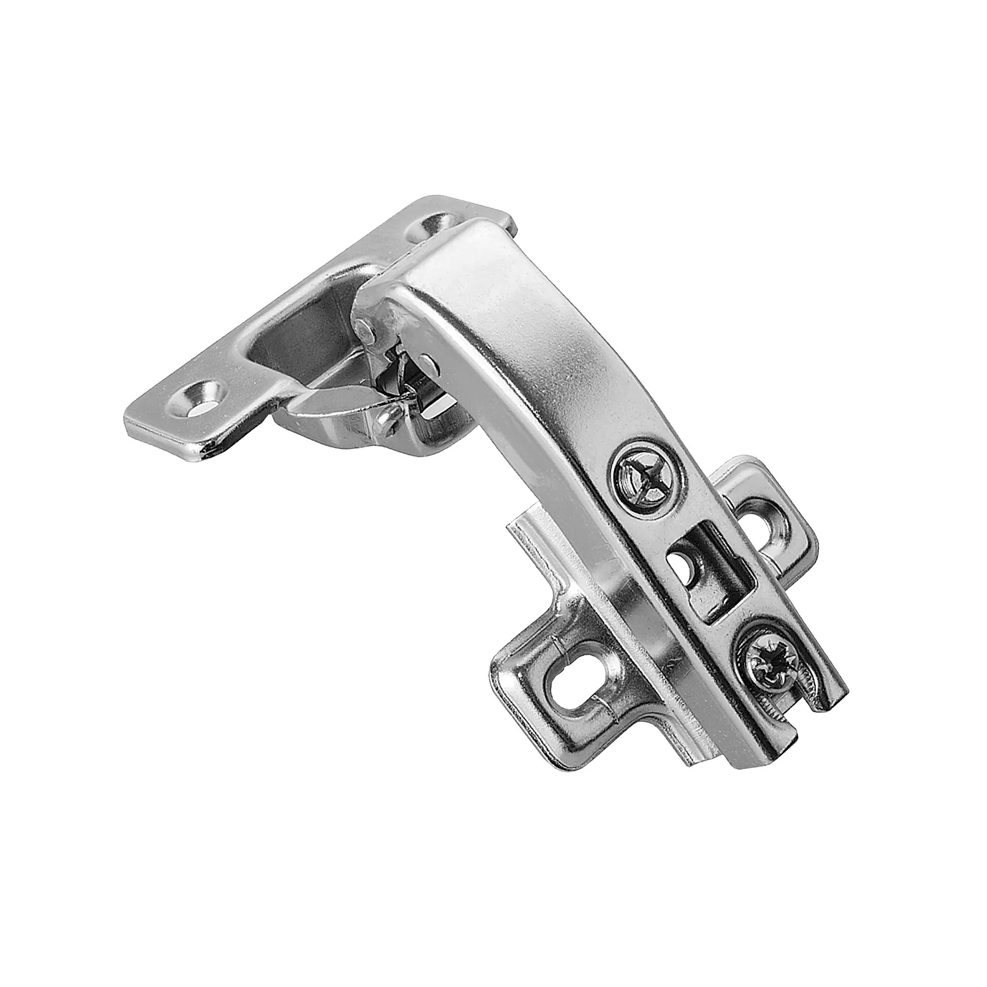 Zawias meblowy puszkowy 35 mm 90 st. do drzwi narożnych