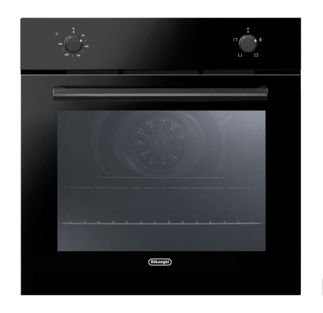 Forno da incasso multifunzionestatico DE'LONGHI FLM 4L N pulizia manuale