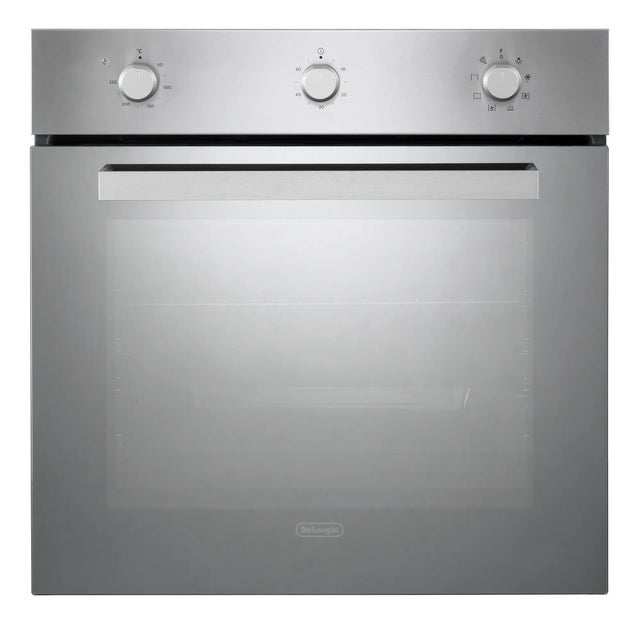 Forno da incasso multifunzione multifunzione  DE'LONGHI DLM 8L S pulizia manuale