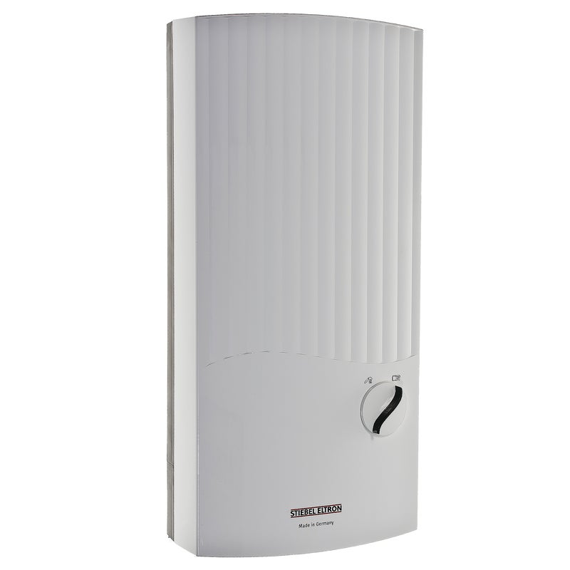 Elektryczny przepływowy ogrzewacz wody PEG 13 kW STIEBEL ELTRON