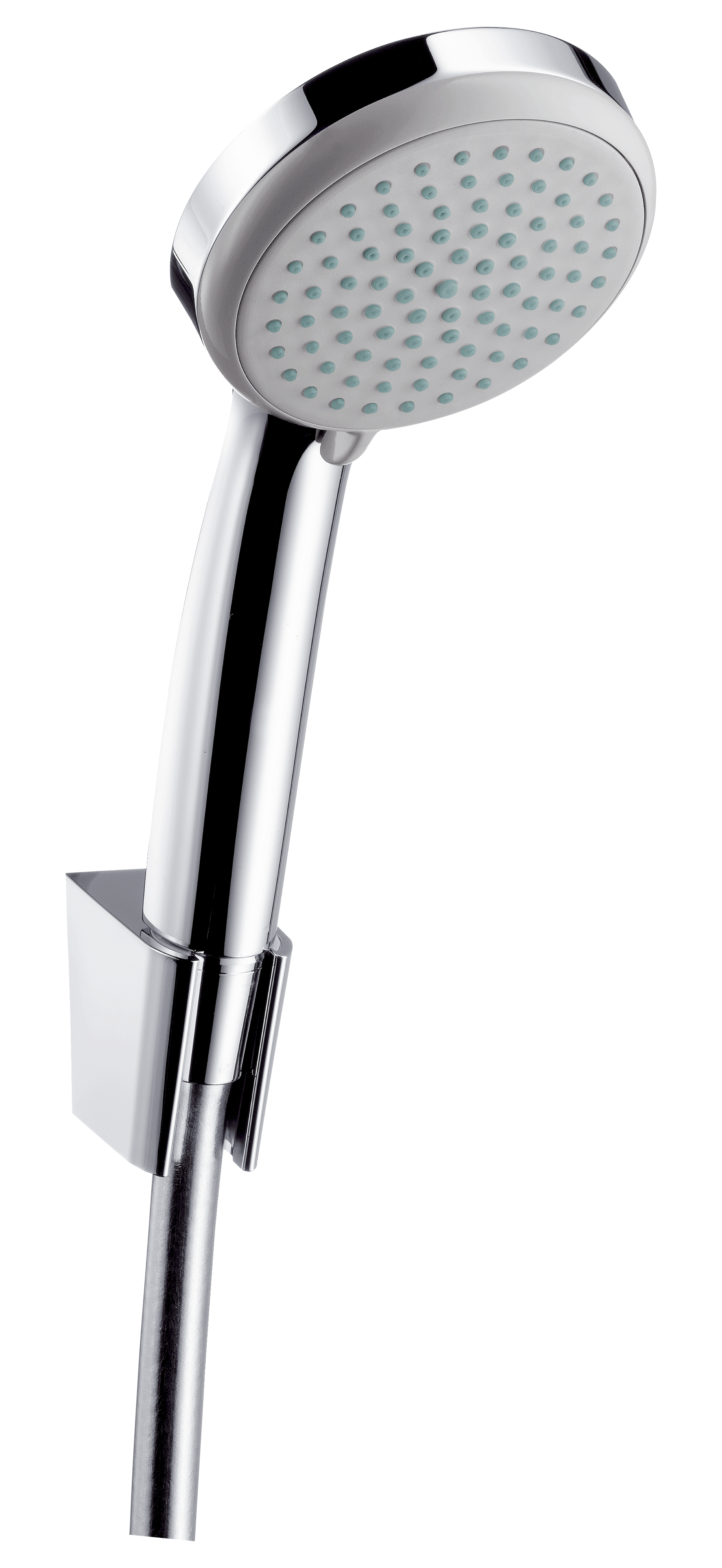 hansgrohe Croma 100 Vario シャワーヘッド Zestaw prysznicowy punktowy Croma 100 Vario Hansgrohe