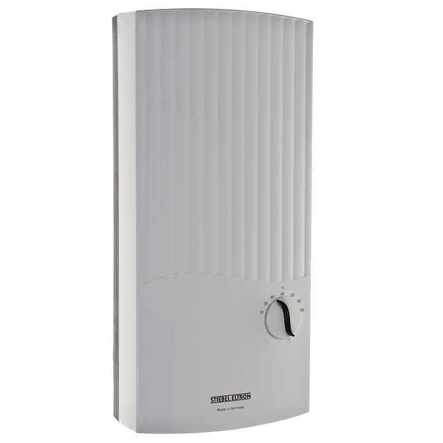 Elektryczny przepływowy ogrzewacz wody PEY 18-21-24kW STIEBEL ELTRON