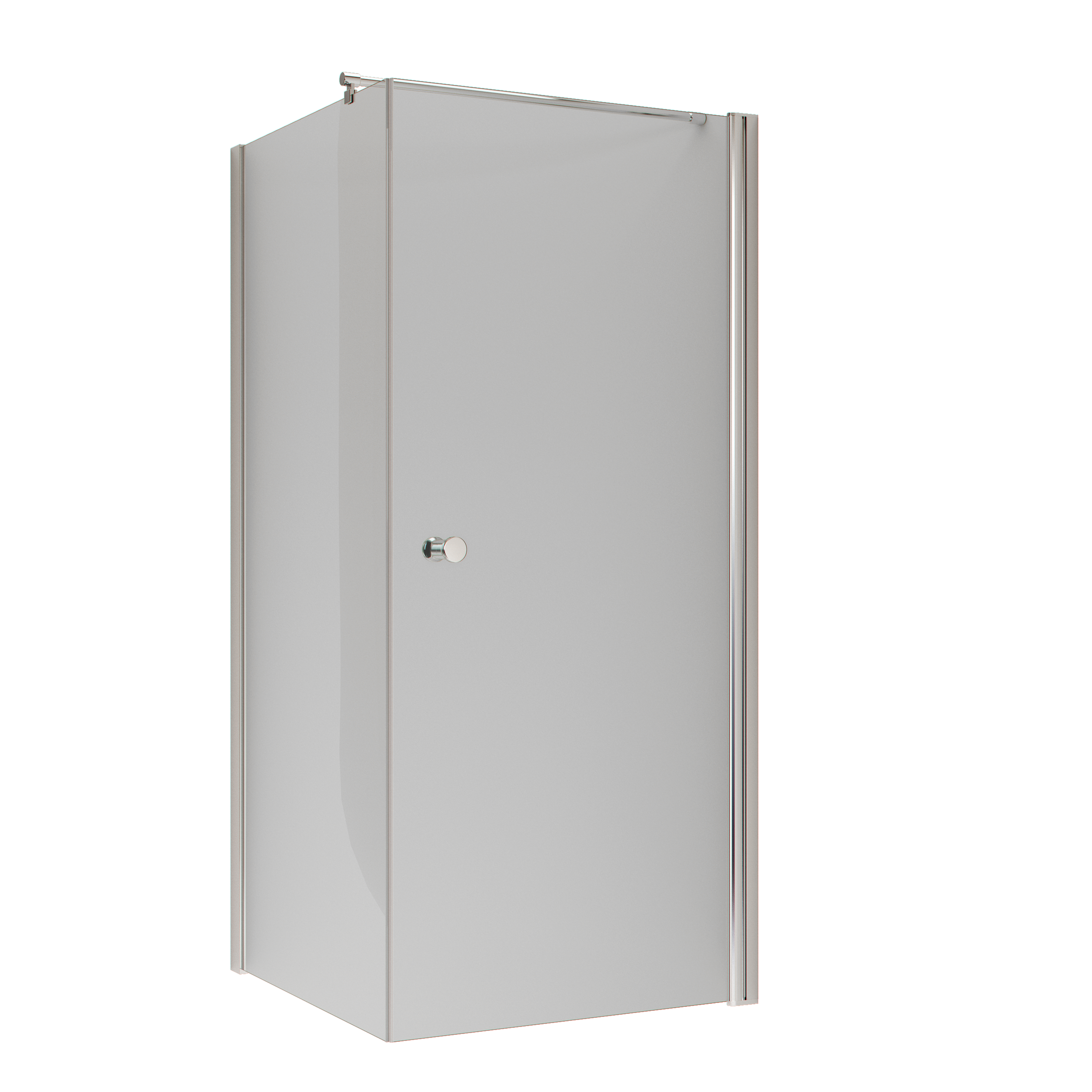 Kabina prysznicowa 80 x 80 cm Fresh Line Sea-Horse