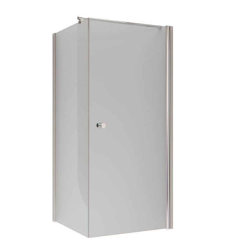 Kabina prysznicowa 80 x 80 cm Fresh Line Sea-Horse