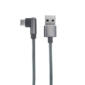 Adattatore OTG Vhbw Da Mini USB Maschio A USB-A, Compatibile Sony DCR-SX15E, SX21E, SR78E - 2