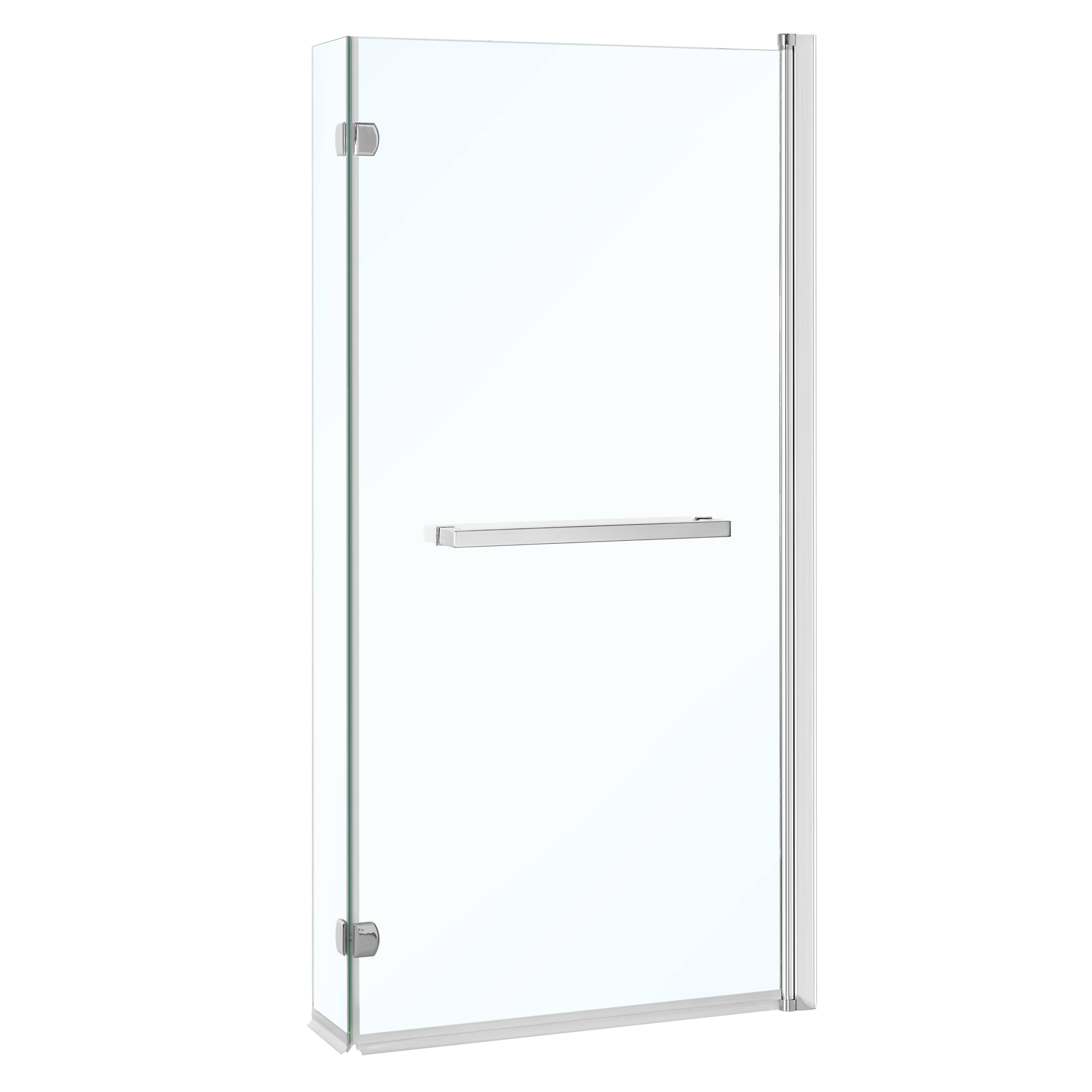 Parawan nawannowy Cristal 2 elementy 150 X 82 Kerra