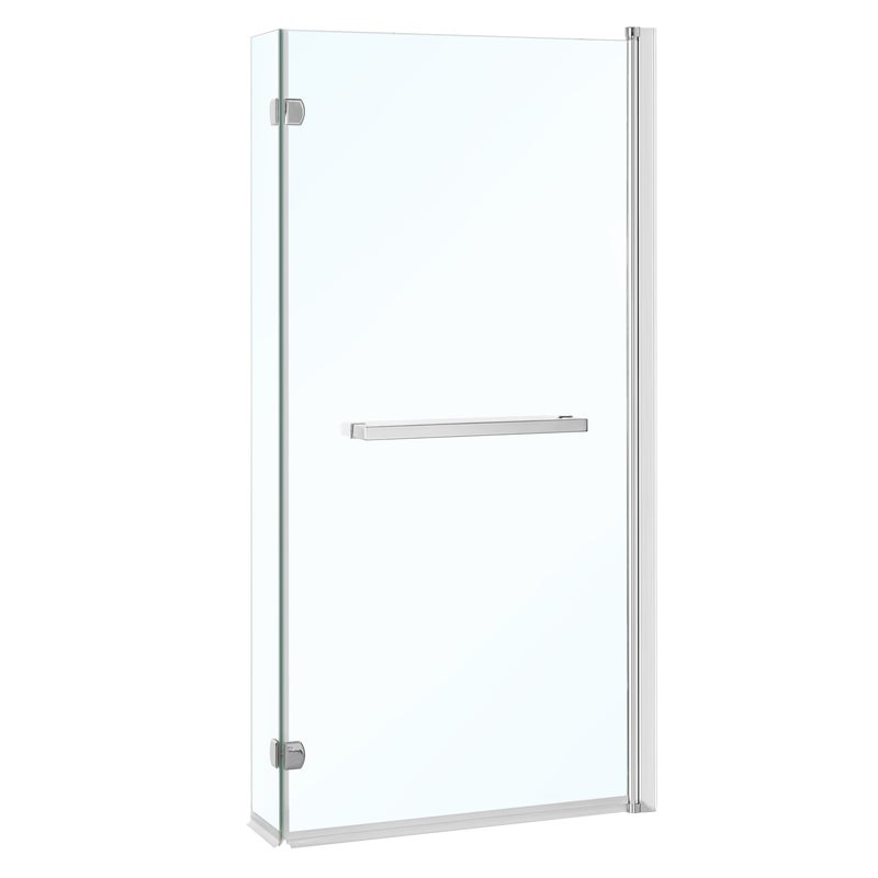 Parawan nawannowy Cristal 2 elementy 150 X 82 Kerra