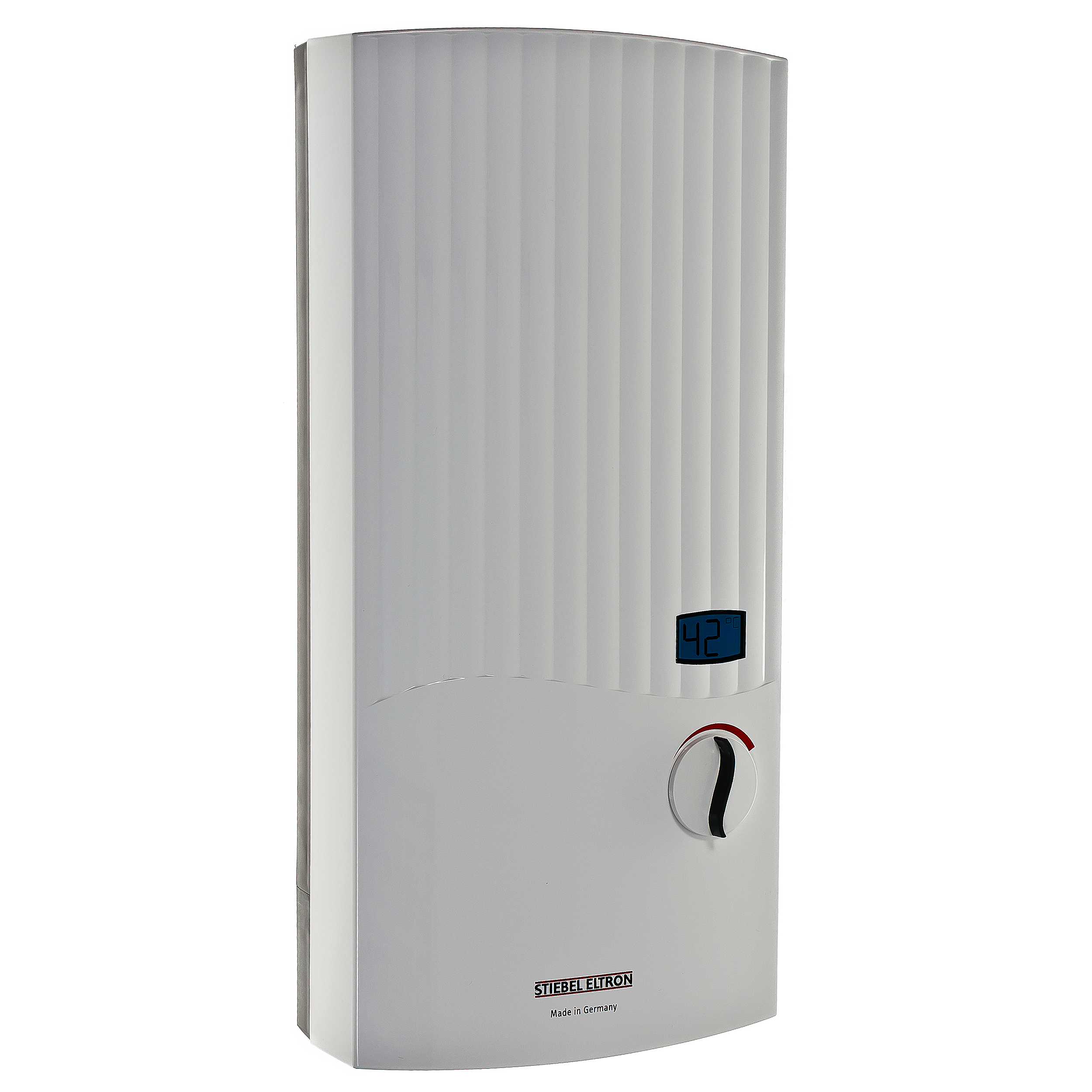 Elektryczny przepływowy ogrzewacz wody PEO 18-21-24kW STIEBEL ELTRON