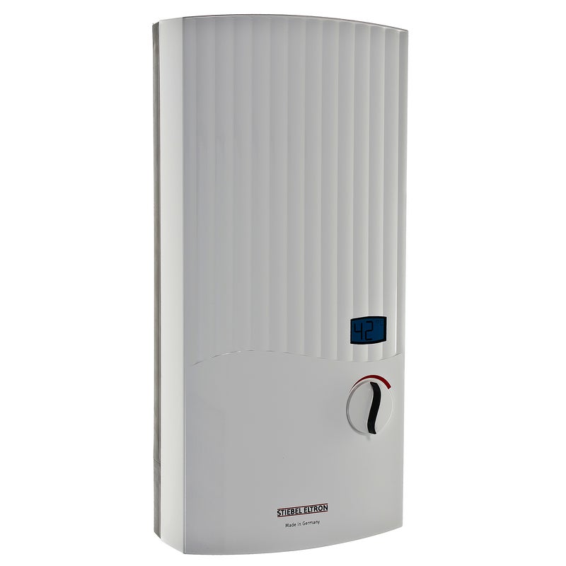 Elektryczny przepływowy ogrzewacz wody PEO 18-21-24kW STIEBEL ELTRON