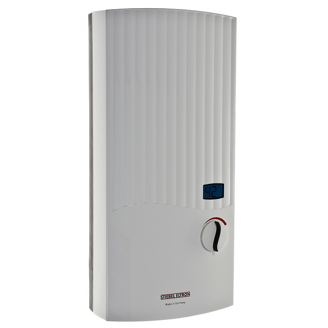 Elektryczny przepływowy ogrzewacz wody PEO 18-21-24kW STIEBEL ELTRON