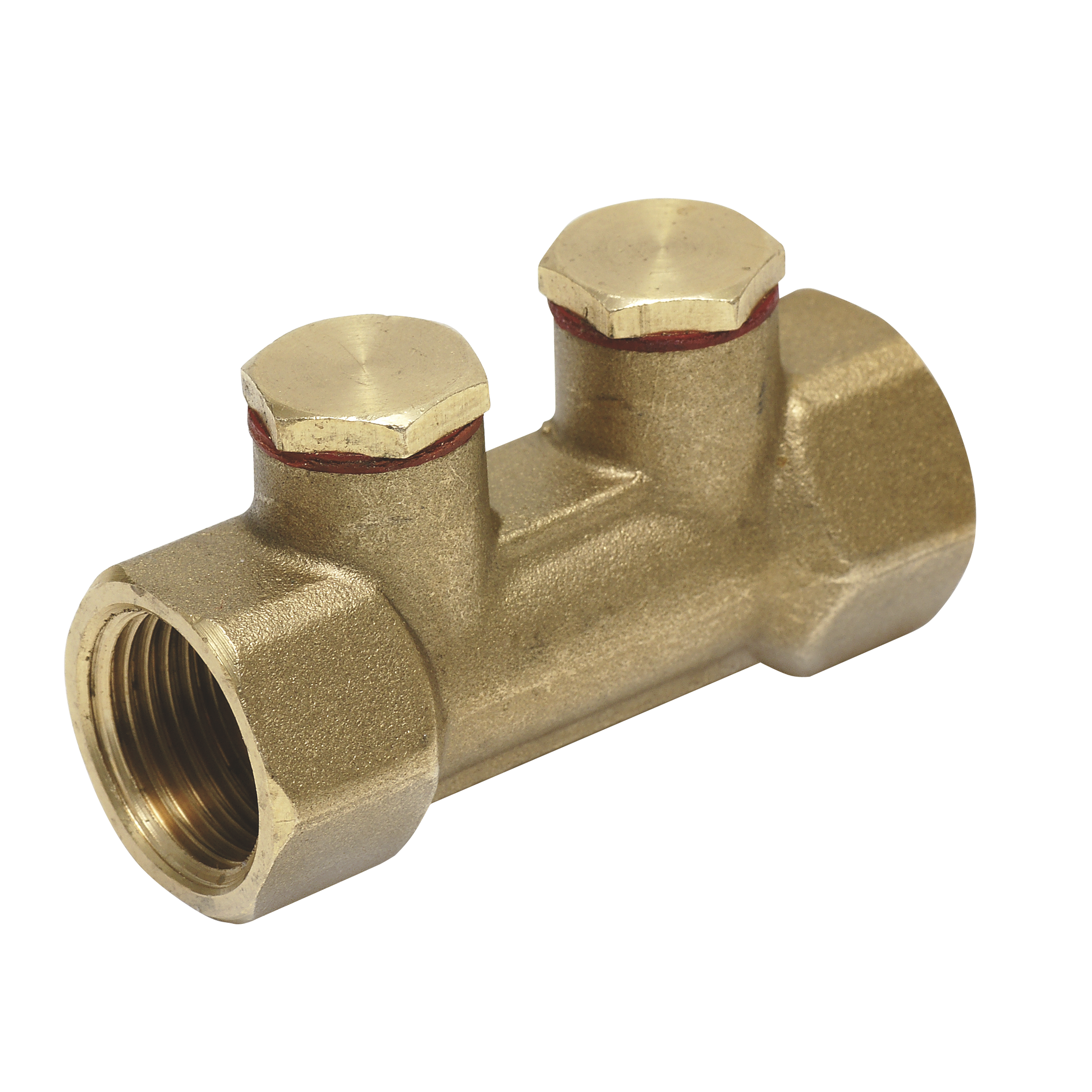 Zawór antyskażeniowy 1/2" TYCNER
