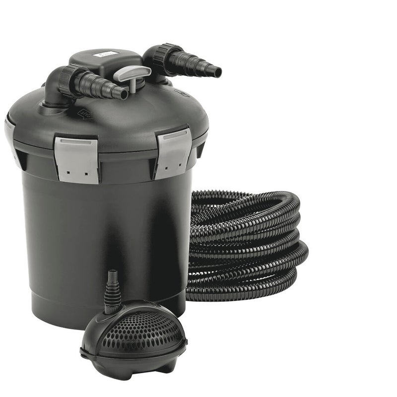 Zestaw do filtrowania 2500l/h Pondopress 10.000 Pontec