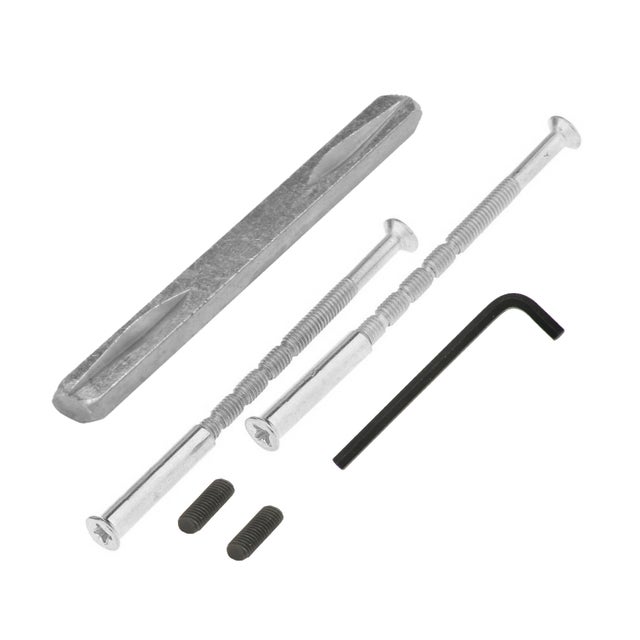 Zestaw montażowy do klamek LZM320A