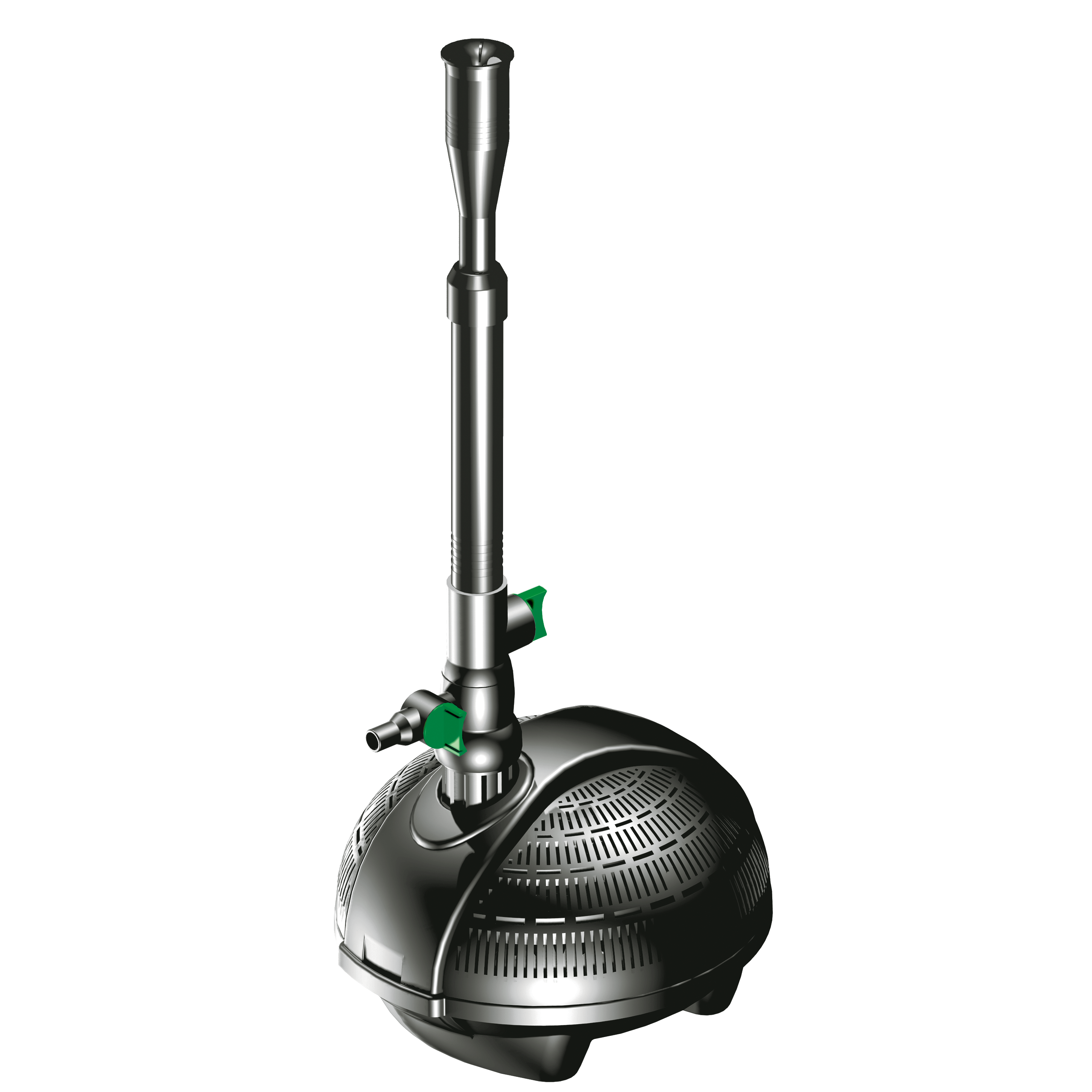 Pompa do fontanny Pontec Pondvario 2500l/h 40W