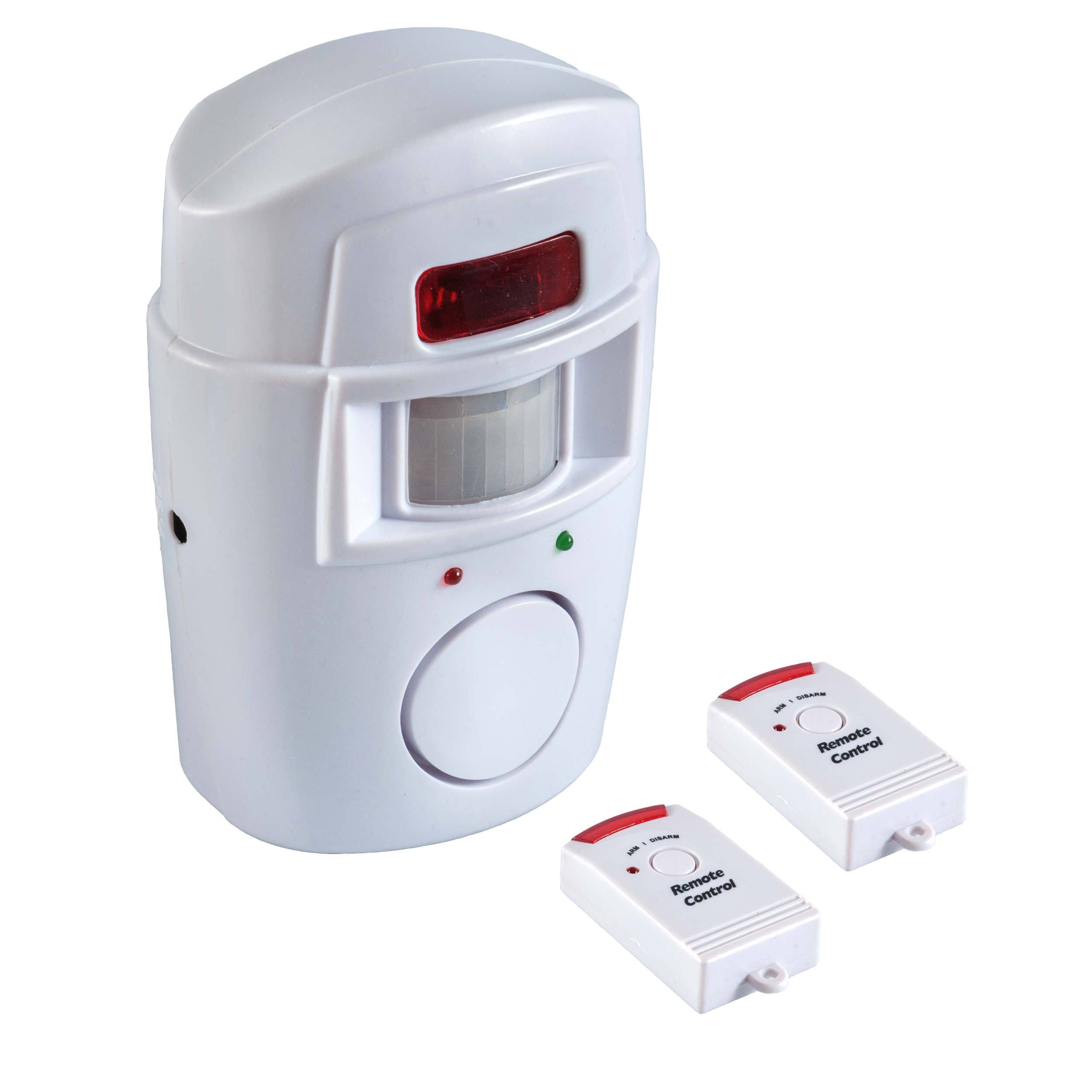 Alarm domowy bezprzewodowy OR-MA-707 VIRONE