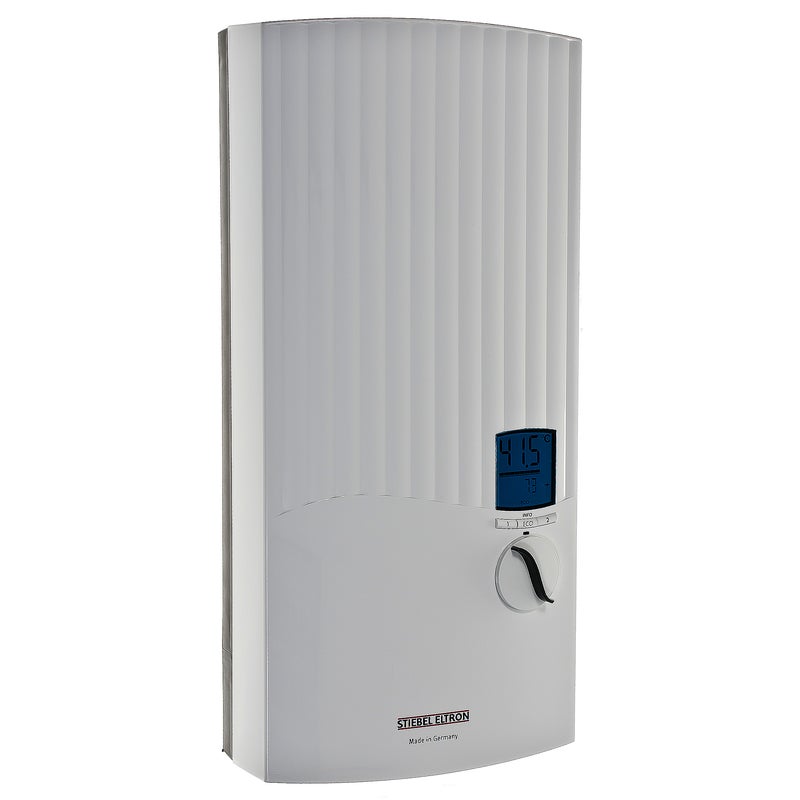 Elektryczny przepływowy ogrzewacz wody PER 18-21-24 STIEBEL ELTRON