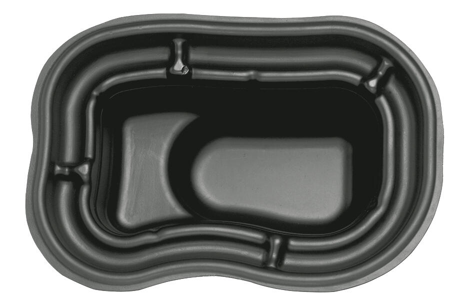 Forma oczka wodnego 135x92 cm 250l Oase