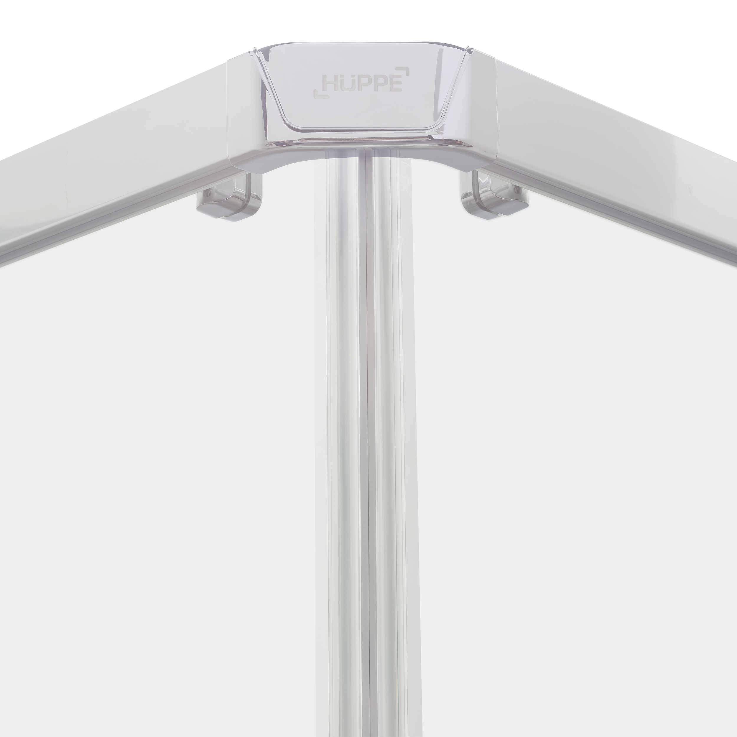 Kabina prysznicowa 90 x 90 cm X1 Flex Huppe - 3