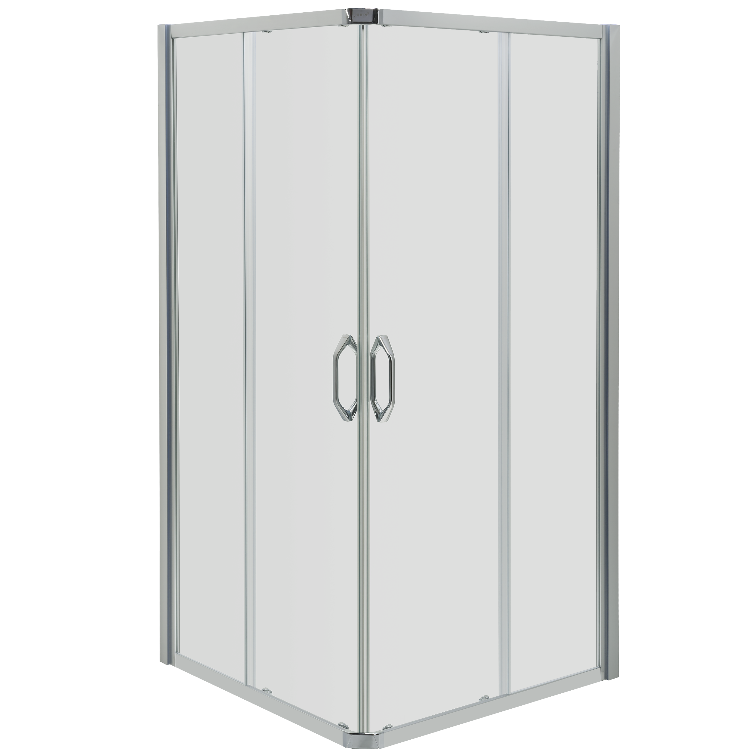 Kabina prysznicowa 80 x 80 cm X1 Flex Huppe