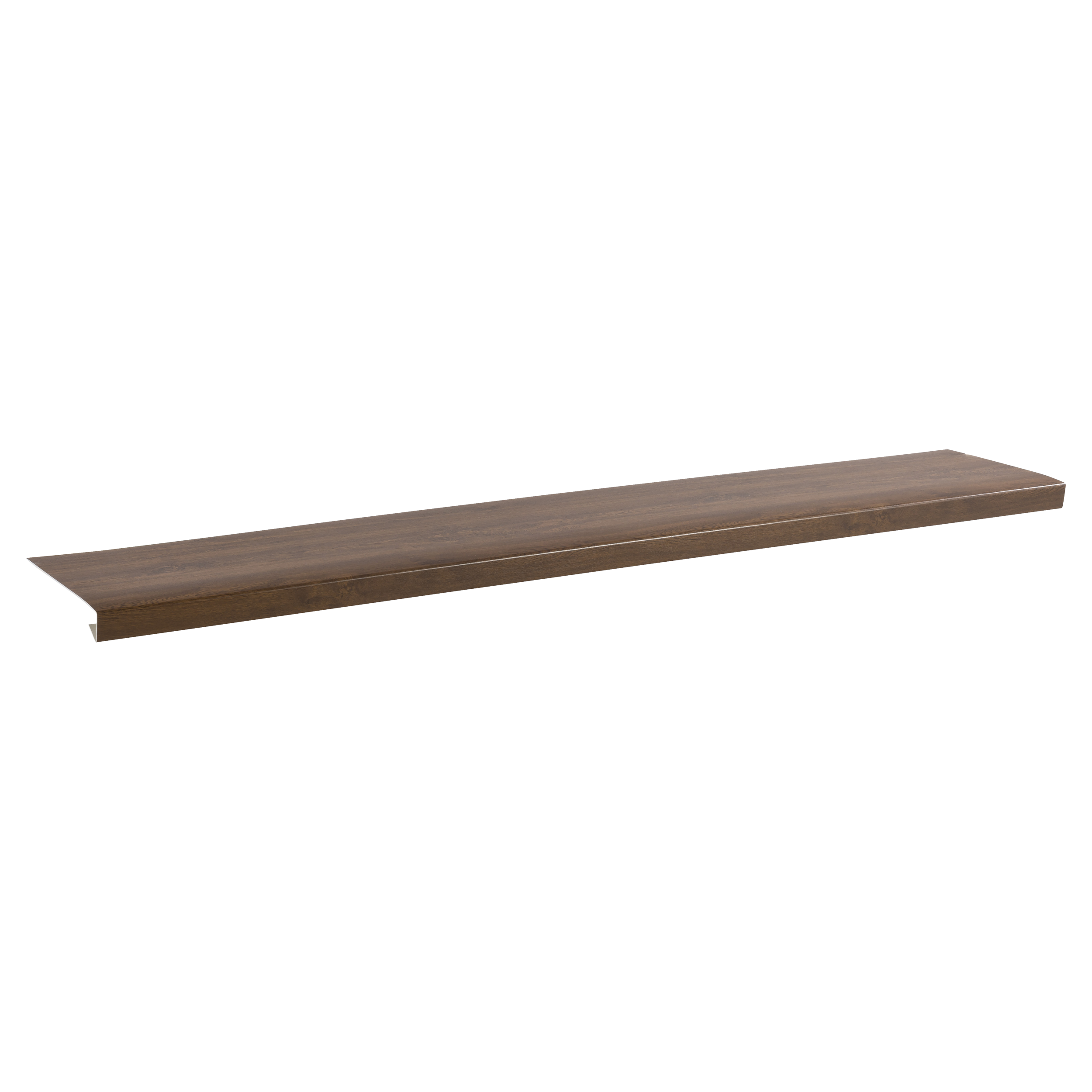 Nakładka na parapet orzech 300x38 cm Vox