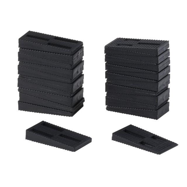 Klocki dystansowe 25 sztuk Sezam Styl