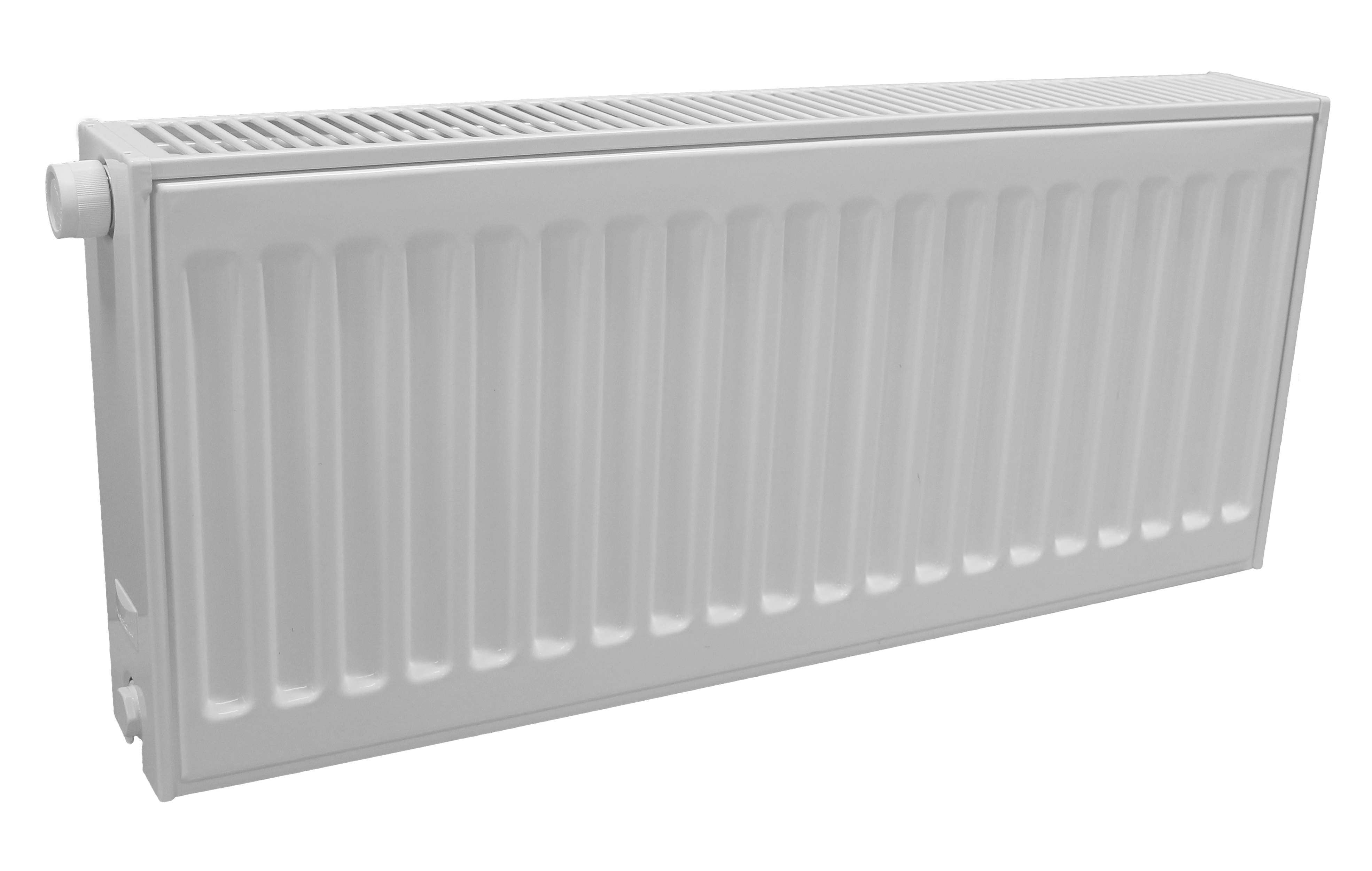 Grzejnik V22 30x60 cm Biały D 577W Roz 5cm 10 Bar PURMO