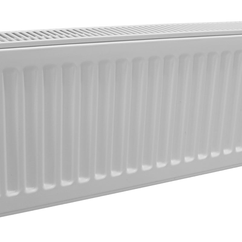 Grzejnik V22 30x60 cm Biały D 577W Roz 5cm 10 Bar PURMO