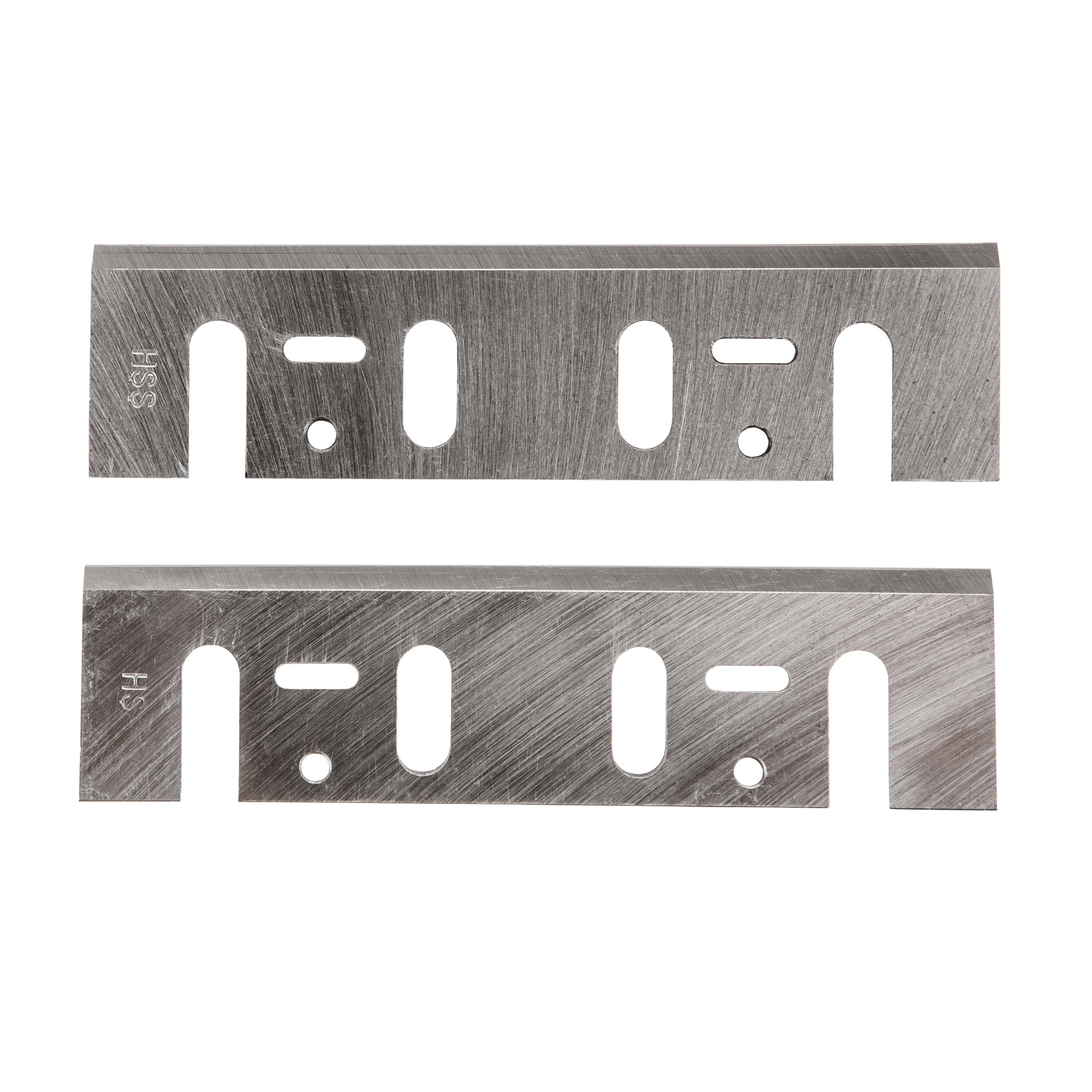 Nóż do struga 110 mm 59G680-30 2 szt. GRAPHITE