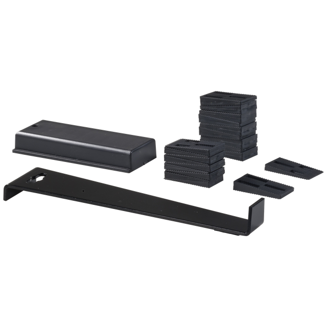 Zestaw montażowy do podłóg drewnianych