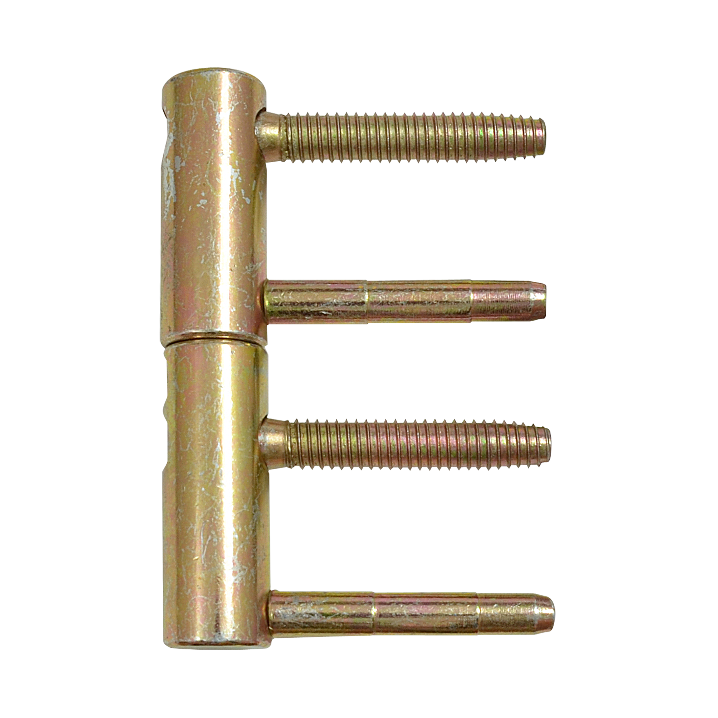 Zawias do drzwi wkręcany regulowany 3D 16 mm