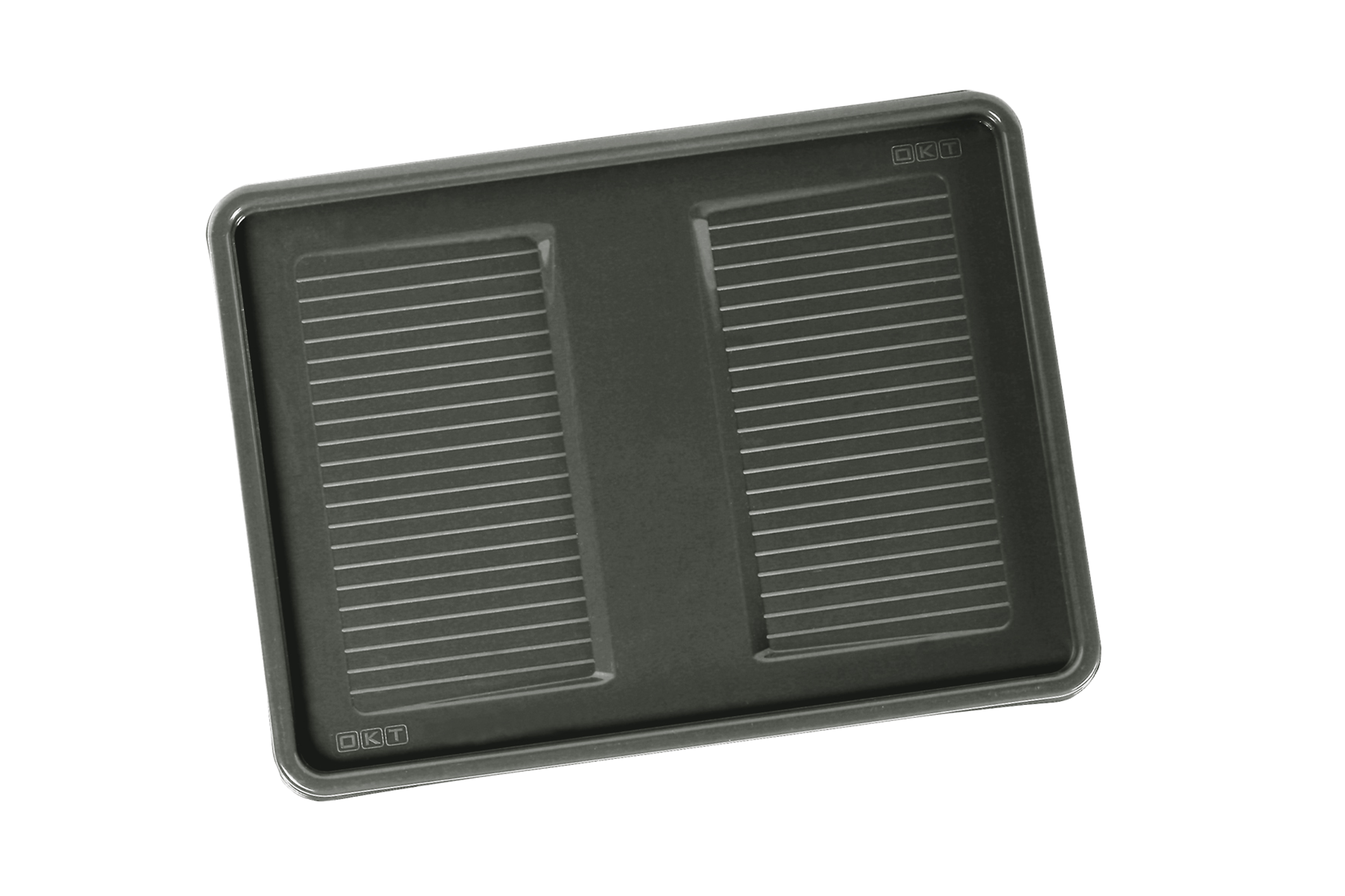 Pokrywa skrzynki Robusto 40 x 30 cm Keeeper