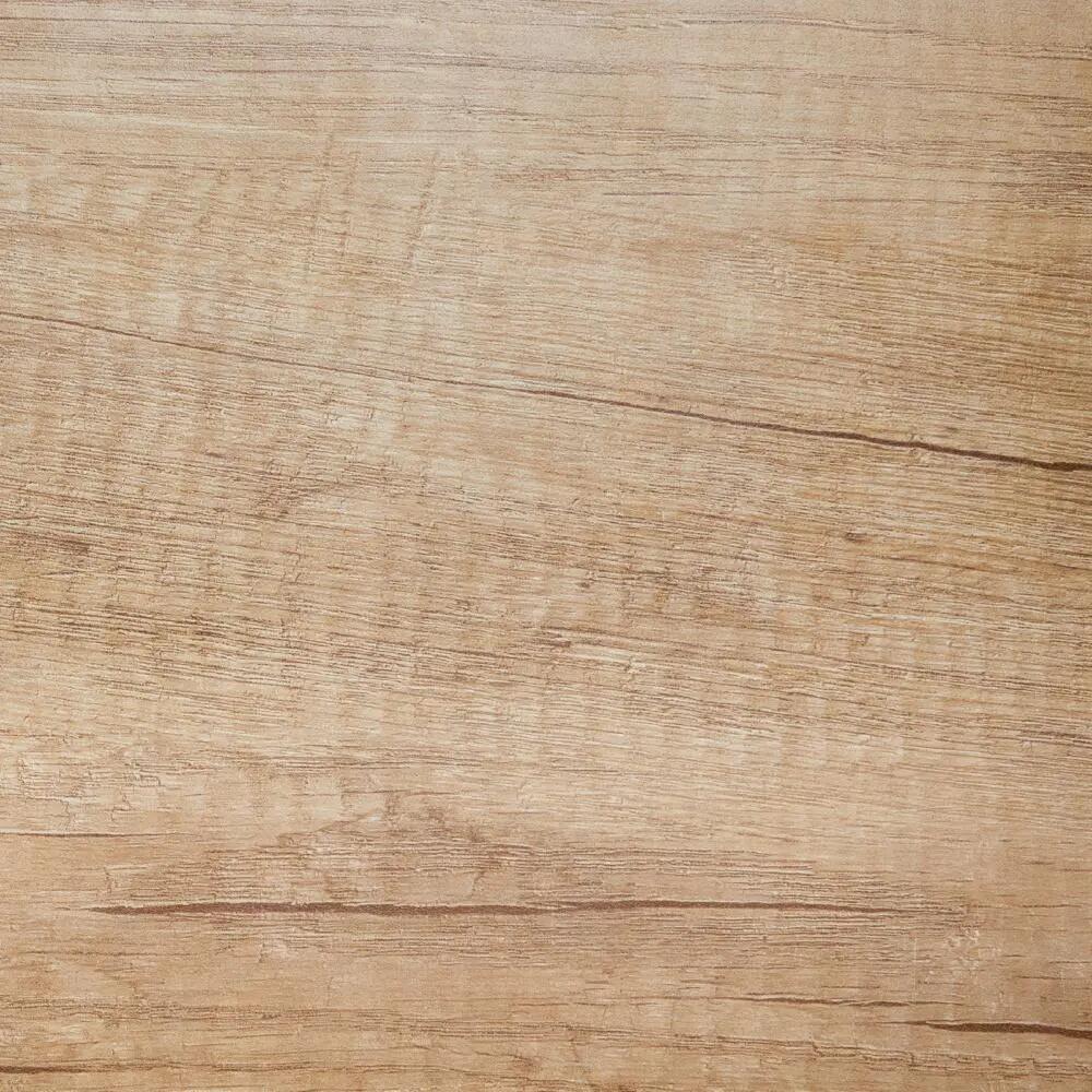 Panel kuchenny ścienny 120 x 420 cm dąb avalon 555S