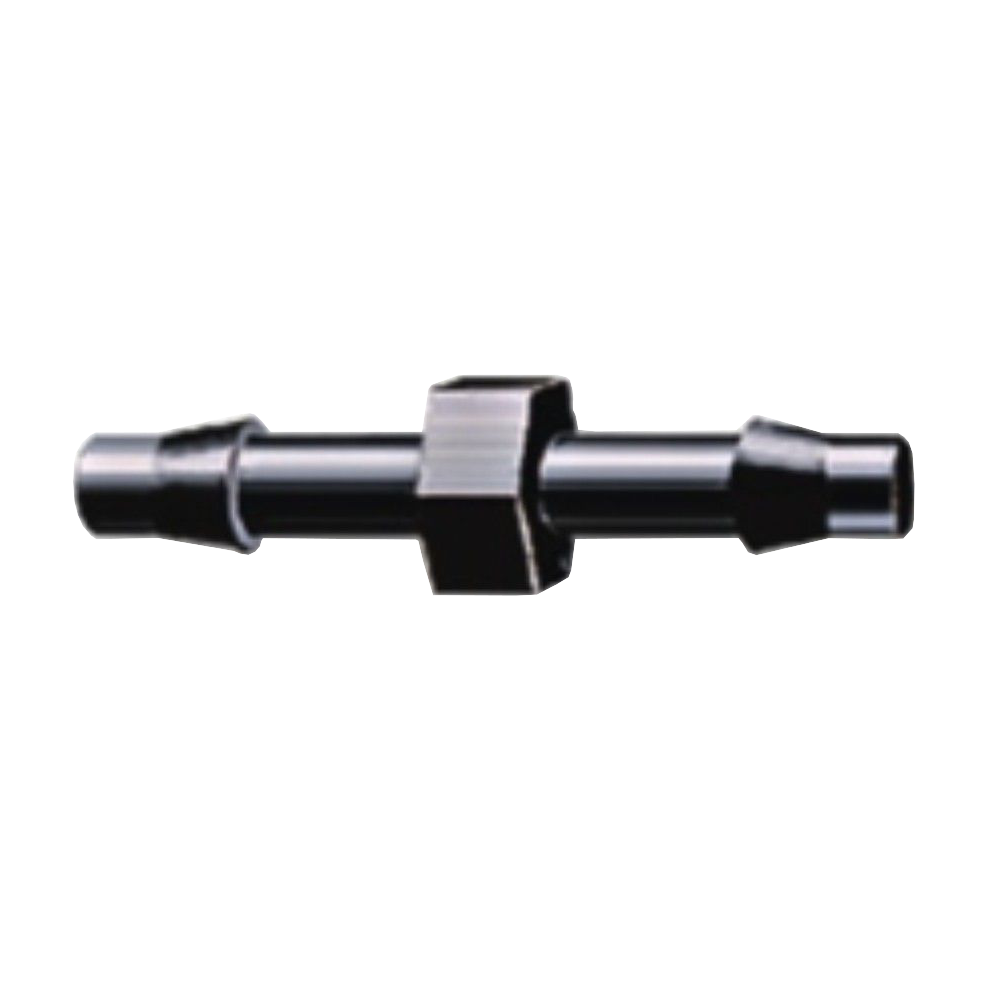 Collettore a 2 uscite per irrigazione CLABER a 2 vie in abs adatto a tubi di ⌀ 6 mm, 10 pezzi - 4