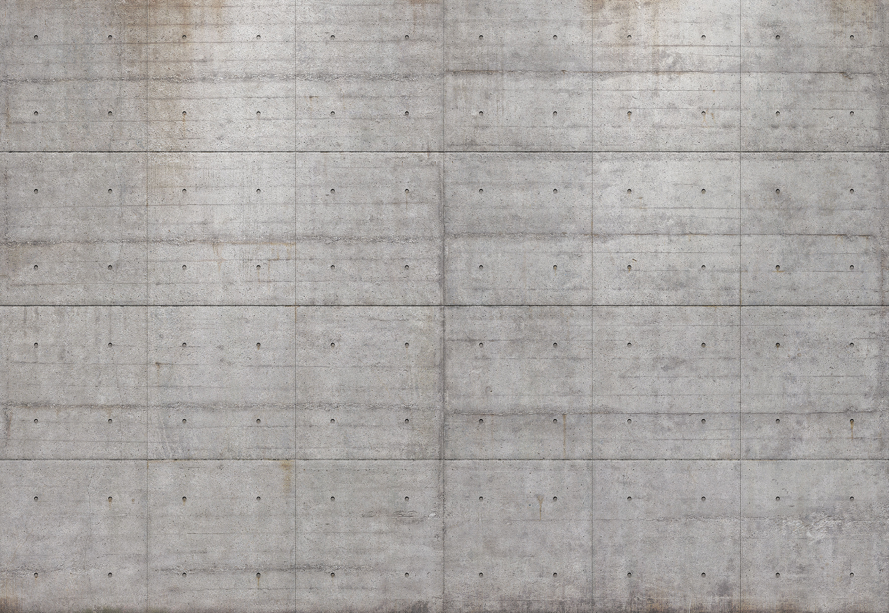 Fototapeta Concrete Blocks 368 x 254 cm Komar