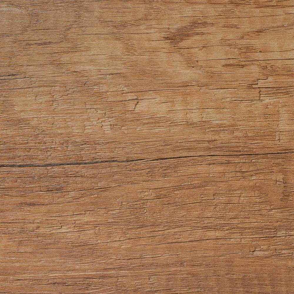 Panel kuchenny ścienny 120 x 420 cm dąb faro 982S