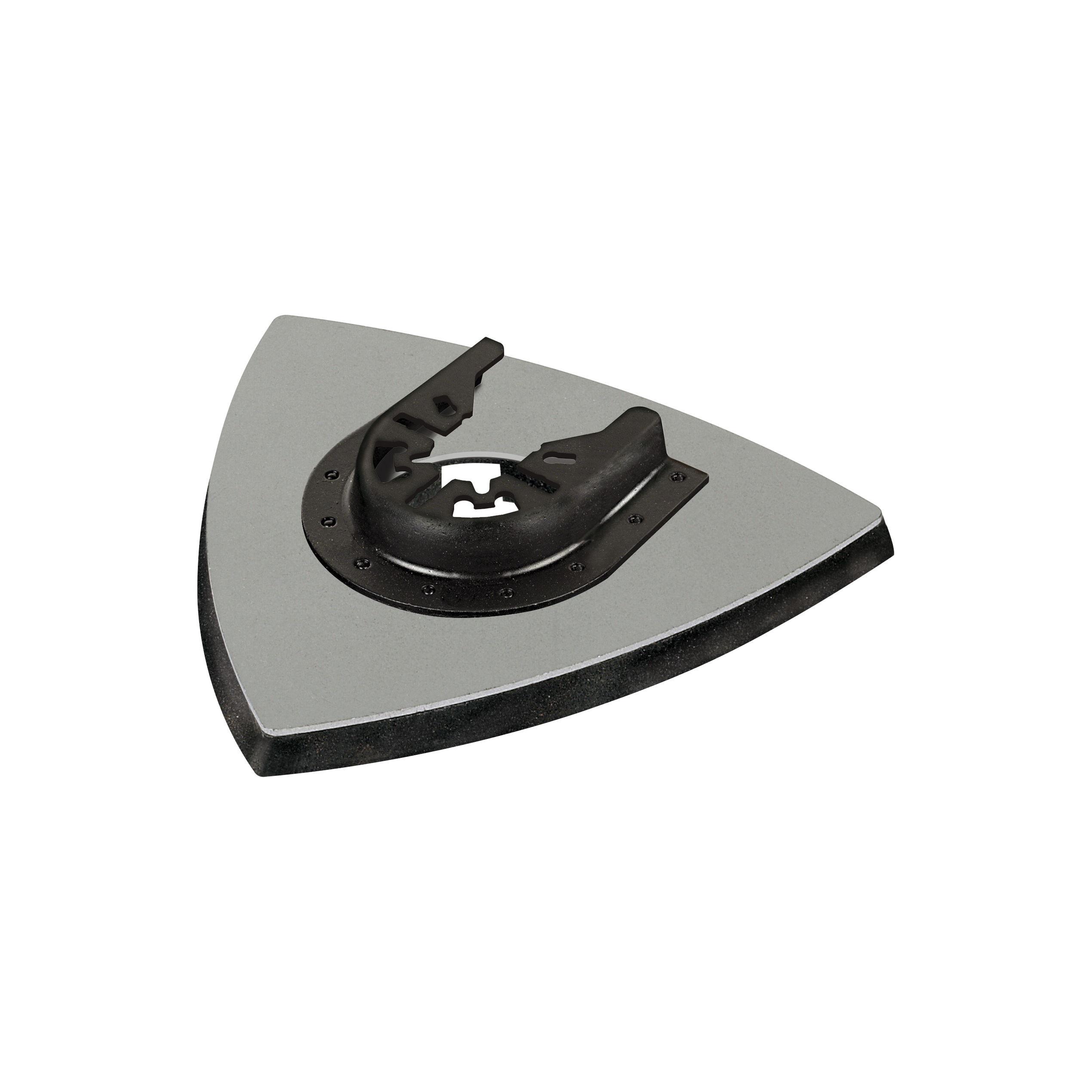 Stopa szlifierska delta z rzepem 95 mm 3996000 WOLFCRAFT